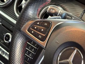 MERCEDES-BENZ A-CLASS 2.1 A200d AMG Line (Premium) Hatchback 5dr Diesel 7G-DCT Euro 6 