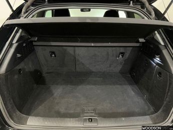 AUDI A3 1.4 TFSI CoD Sport Hatchback 3dr Petrol Manual Euro 6 (s/s) (150