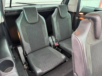 CITROEN GRAND C4 PICASSO 1.6 THP Exclusive MPV 5dr Petrol EGS6 Euro 5 (155 ps)