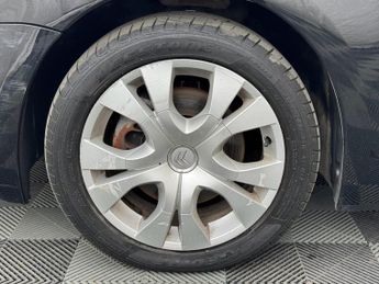CITROEN GRAND C4 PICASSO 1.6 THP Exclusive MPV 5dr Petrol EGS6 Euro 5 (155 ps)