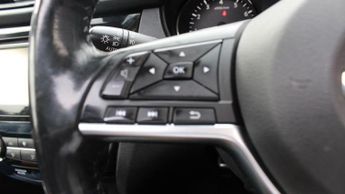 NISSAN X-TRAIL 1.3 DIG-T Tekna SUV 5dr Petrol DCT Auto Euro 6 (s/s) (160 ps)