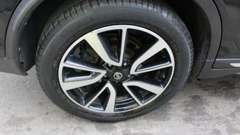 NISSAN X-TRAIL 1.3 DIG-T Tekna SUV 5dr Petrol DCT Auto Euro 6 (s/s) (160 ps)