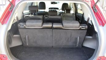 TOYOTA PRIUS+ 1.8 VVT-h Excel MPV 5dr Petrol Hybrid CVT Euro 6 (s/s) (136 ps)