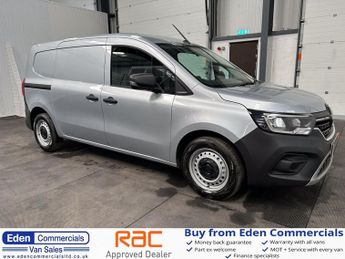 Renault Kangoo 1.5 dCi Blue ENERGY LL21 Advance Panel Van 6dr Diesel Manual LWB