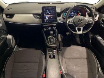 RENAULT ARKANA 1.6 E-TECH S Edition SUV 5dr Petrol Hybrid Auto 2WD Euro 6 (s/s)