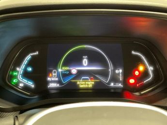 RENAULT ARKANA 1.6 E-TECH S Edition SUV 5dr Petrol Hybrid Auto 2WD Euro 6 (s/s)