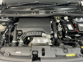 VAUXHALL CORSA 1.2 Turbo Elite Nav Premium Hatchback 5dr Petrol Manual Euro 6 (