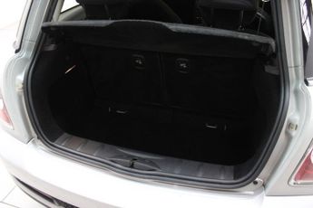 MINI HATCH 1.6 Cooper S Hatchback 3dr Petrol Auto Euro 5 (184 ps)