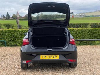 HYUNDAI I20 1.0 T-GDi Element Hatchback 5dr Petrol Manual Euro 6 (s/s) (100 