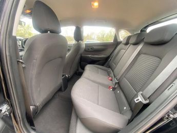 HYUNDAI I20 1.0 T-GDi Element Hatchback 5dr Petrol Manual Euro 6 (s/s) (100 