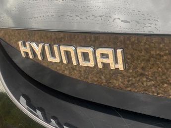 HYUNDAI I20 1.0 T-GDi Element Hatchback 5dr Petrol Manual Euro 6 (s/s) (100 