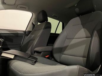 VOLKSWAGEN GOLF 1.4 TSI BlueMotion Tech Match Hatchback 5dr Petrol Manual Euro 6