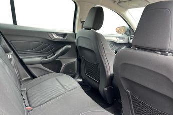 FORD FOCUS 1.0T EcoBoost Titanium Hatchback 5dr Petrol Manual Euro 6 (s/s) 