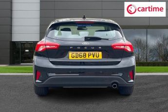 FORD FOCUS 1.0T EcoBoost Titanium Hatchback 5dr Petrol Manual Euro 6 (s/s) 