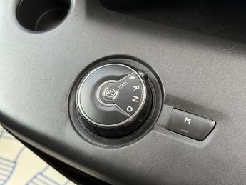 PEUGEOT PARTNER 1.5 BlueHDi 1000 Asphalt Premium Standard Panel Van 5dr Diesel E