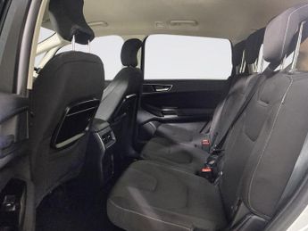 FORD S-MAX 2.5h Duratec Titanium MPV 5dr Petrol Hybrid CVT Euro 6 (s/s) (19