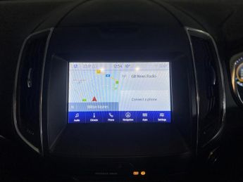 FORD S-MAX 2.5h Duratec Titanium MPV 5dr Petrol Hybrid CVT Euro 6 (s/s) (19