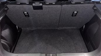 SUZUKI SWIFT 1.2 Dualjet MHEV SZ-T Hatchback 5dr Petrol Hybrid CVT Euro 6 (s/