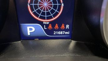 SUZUKI SWIFT 1.2 Dualjet MHEV SZ-T Hatchback 5dr Petrol Hybrid CVT Euro 6 (s/