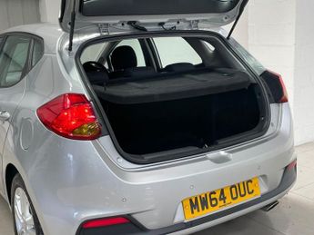 KIA CEED 1.4 CRDi VR7 Hatchback 5dr Diesel Manual Euro 5 (89 bhp)