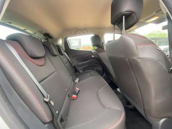 RENAULT CLIO 1.2 16V Play Hatchback 5dr Petrol Manual Euro 6 (75 ps)