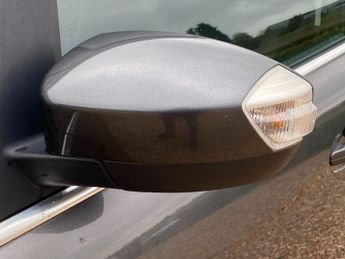 FORD C-MAX 1.0T EcoBoost Titanium MPV 5dr Petrol Manual Euro 6 (s/s) (125 p