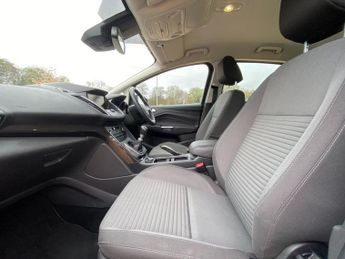 FORD C-MAX 1.0T EcoBoost Titanium MPV 5dr Petrol Manual Euro 6 (s/s) (125 p