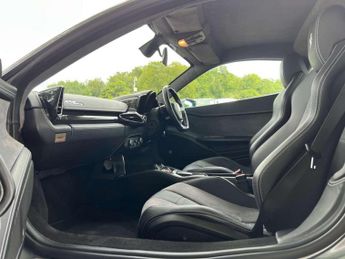 FERRARI 458 4.5 458 Italia DCT Semi-Auto 2dr