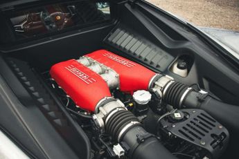 FERRARI 458 4.5 458 Italia DCT Semi-Auto 2dr