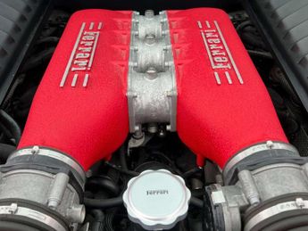 FERRARI 458 4.5 458 Italia DCT Semi-Auto 2dr