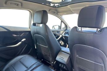 JAGUAR I-PACE 400 90kWh SE SUV 5dr Electric Auto 4WD (400 ps) 10in PiVI Pro, 3