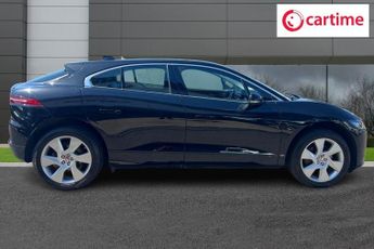 JAGUAR I-PACE 400 90kWh SE SUV 5dr Electric Auto 4WD (400 ps) 10in PiVI Pro, 3