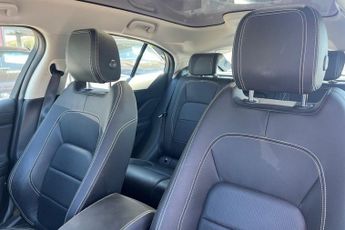 JAGUAR I-PACE 400 90kWh SE SUV 5dr Electric Auto 4WD (400 ps) 10in PiVI Pro, 3