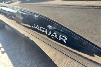 JAGUAR I-PACE 400 90kWh SE SUV 5dr Electric Auto 4WD (400 ps) 10in PiVI Pro, 3