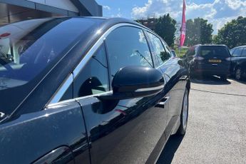 JAGUAR I-PACE 400 90kWh SE SUV 5dr Electric Auto 4WD (400 ps) 10in PiVI Pro, 3