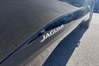 JAGUAR I-PACE 400 90kWh SE SUV 5dr Electric Auto 4WD (400 ps) 10in PiVI Pro, 3