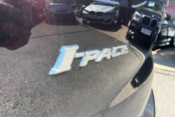 JAGUAR I-PACE 400 90kWh SE SUV 5dr Electric Auto 4WD (400 ps) 10in PiVI Pro, 3