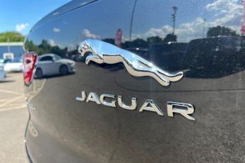 JAGUAR I-PACE 400 90kWh SE SUV 5dr Electric Auto 4WD (400 ps) 10in PiVI Pro, 3