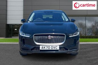JAGUAR I-PACE 400 90kWh SE SUV 5dr Electric Auto 4WD (400 ps) 10in PiVI Pro, 3
