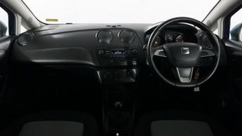 SEAT IBIZA 1.4 Toca Sport Coupe 3dr Petrol Manual Euro 5 (85 ps)