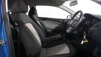 SEAT IBIZA 1.4 Toca Sport Coupe 3dr Petrol Manual Euro 5 (85 ps)