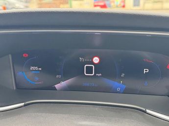 PEUGEOT 308 1.5 BlueHDi Allure Hatchback 5dr Diesel EAT 8 Spd Euro 6 (s/s) (