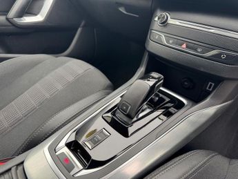 PEUGEOT 308 1.5 BlueHDi Allure Hatchback 5dr Diesel EAT 8 Spd Euro 6 (s/s) (