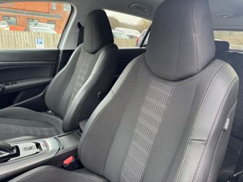 PEUGEOT 308 1.5 BlueHDi Allure Hatchback 5dr Diesel EAT 8 Spd Euro 6 (s/s) (