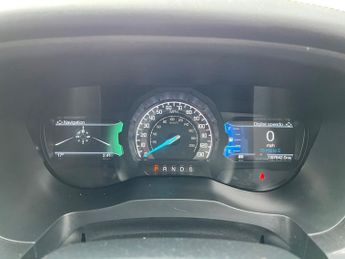 FORD RANGER 2.0 EcoBlue Wildtrak Pickup Double Cab 4dr Diesel Auto 4WD Euro 