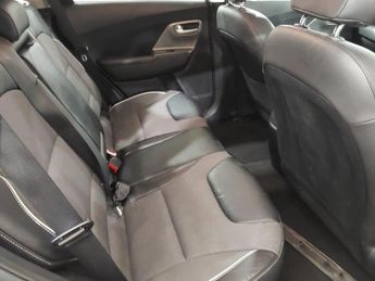 KIA NIRO 39kWh 2 SUV 5dr Electric Auto (134 bhp)