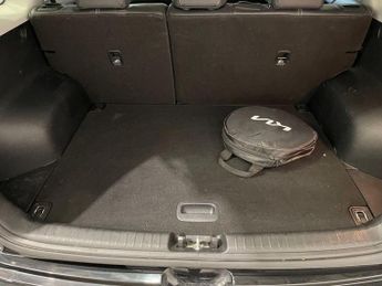 KIA NIRO 39kWh 2 SUV 5dr Electric Auto (134 bhp)