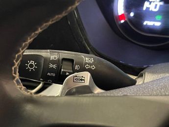 KIA NIRO 39kWh 2 SUV 5dr Electric Auto (134 bhp)