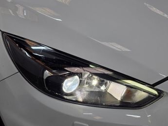 FORD FOCUS 2.3T EcoBoost RS Hatchback 5dr Petrol Manual AWD Euro 6 (s/s) (3