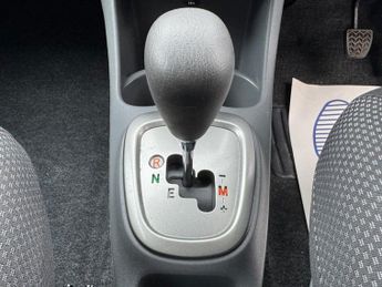TOYOTA AYGO 1.0 VVT-i Blue Hatchback 5dr Petrol MultiMode Euro 4 (67 bhp)